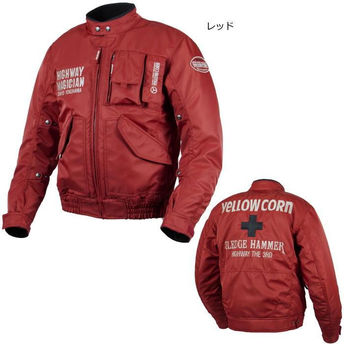 YeLLOW CORN（イエローコーン） 処分特価 秋冬モデル YeLLOW CORN YB