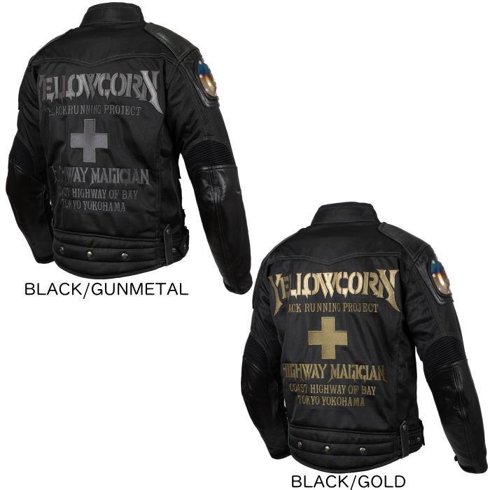 YeLLOW CORN（イエローコーン） 処分特価 春夏モデル YeLLOW CORN YB