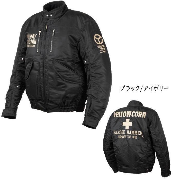 YeLLOW CORN（イエローコーン） 処分特価 秋冬モデル YeLLOW CORN YB