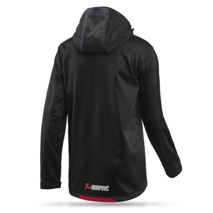 AKRAPOVIC（アクラポビッチ） AKRAPOVIC AK80208 Corpo ソフトシェル