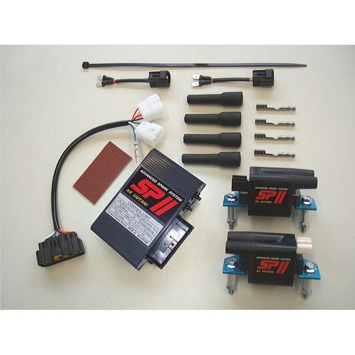 ASウオタニ 00324 SPII フルパワーキット K.ZEPHYR400 (KAWASAKI