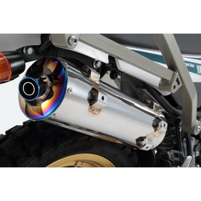 BEAMS（ビームス） BEAMS G261-22-004 セロー250(2BK-DG31J) パワー