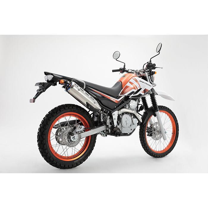 BEAMS（ビームス） BEAMS G261-22-004 セロー250(2BK-DG31J) パワー