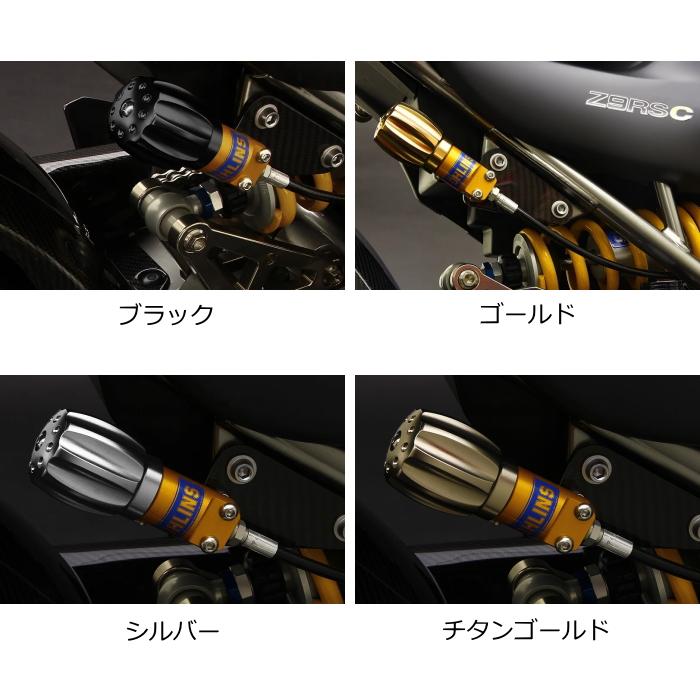 MOTO CORSE（モトコルセ） MOTO CORSE MCBLT0115 CNC ビレット