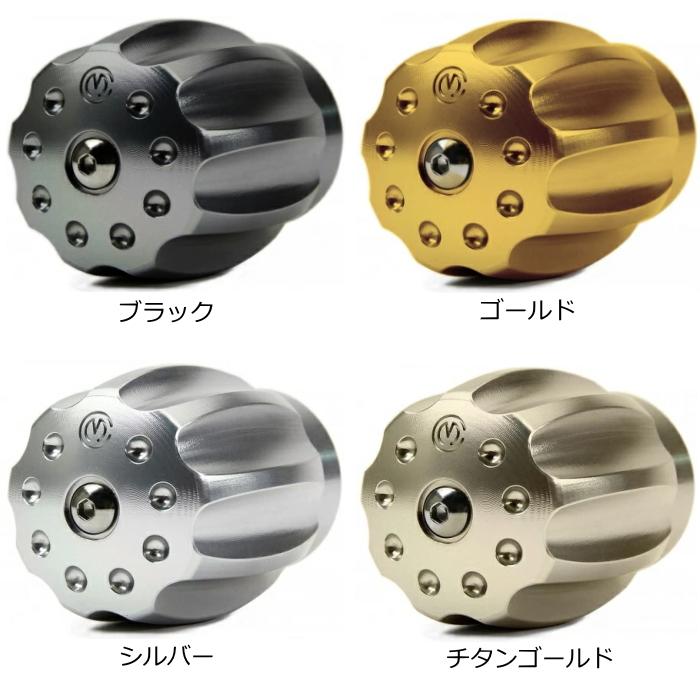 MOTO CORSE（モトコルセ） MOTO CORSE MCBLT0115 CNC ビレット