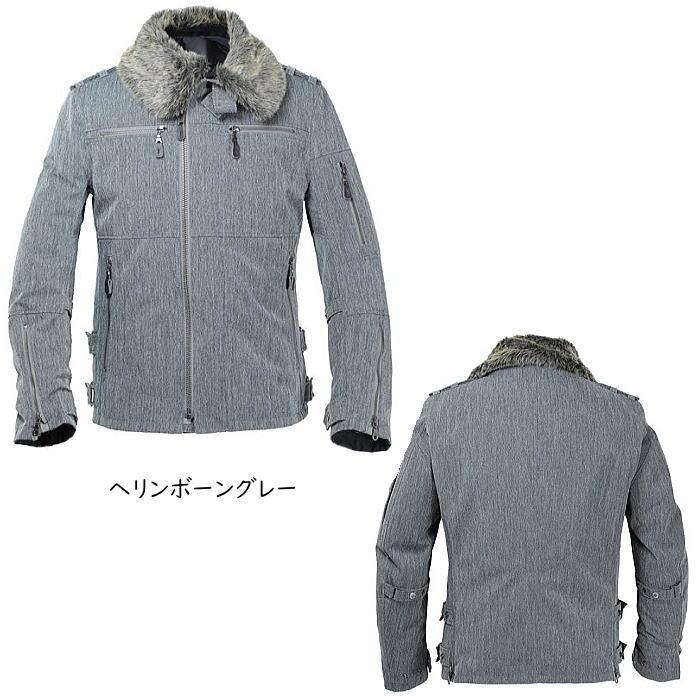 POWERAGE（パワーエイジ） 処分特価 秋冬モデル POWERAGE PJ-23201 FUR