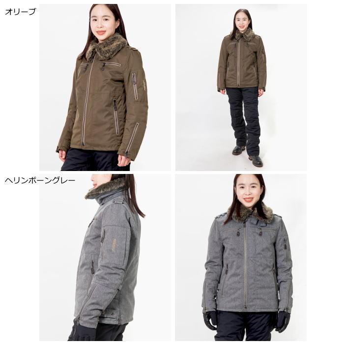 POWERAGE（パワーエイジ） 処分特価 秋冬モデル POWERAGE PJ-24201 FUR