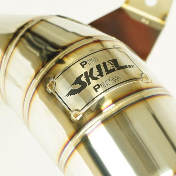 Pro SKILL Parts（プロスキルパーツ） ProSKILLParts PS000912