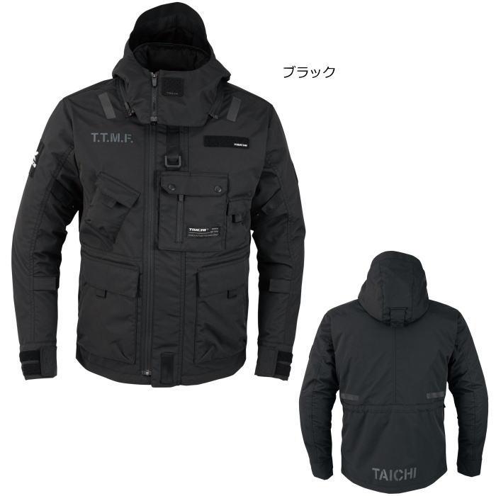 TAICHI 2025-2026秋冬モデル RSタイチ RSJ726 モンスター オール