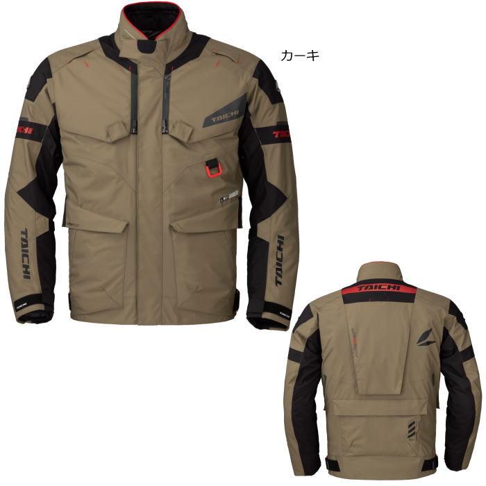 TAICHI オールシーズン対応 RSタイチ RSJ729 DRYMASTER コンパス