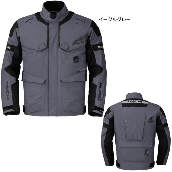 TAICHI オールシーズン対応 RSタイチ RSJ729 DRYMASTER コンパス