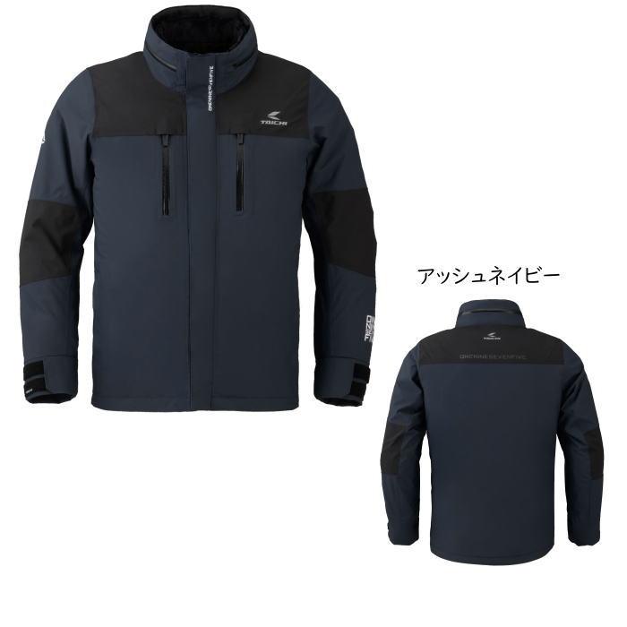 TAICHI 処分特価 RSタイチ RSJ731 ヒューズ オールシーズンジャケット