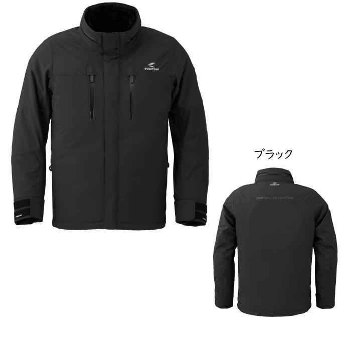 TAICHI 処分特価 RSタイチ RSJ731 ヒューズ オールシーズンジャケット