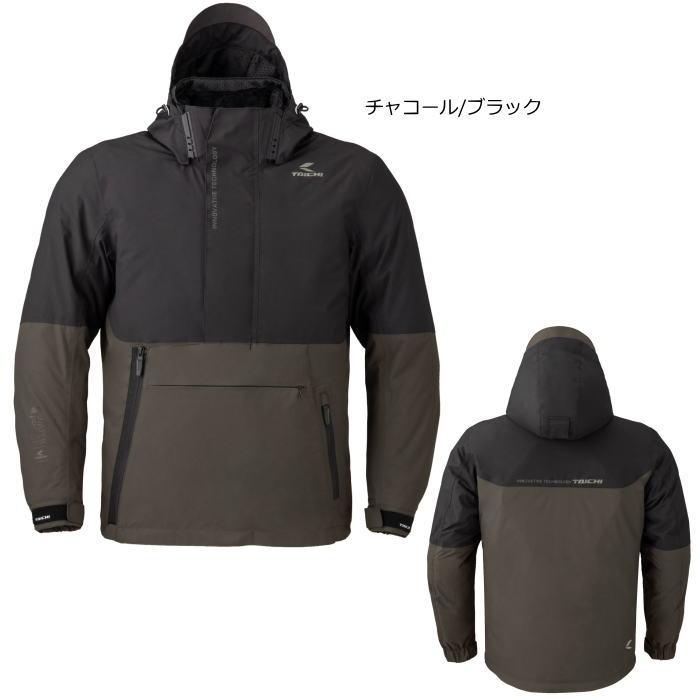 TAICHI 処分特価 秋冬モデル RSタイチ RSJ733 モトレック オール