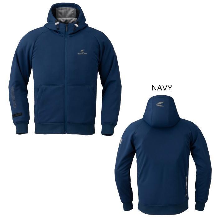 TAICHI 処分特価 春夏モデル RSタイチ RSJ333 エアー トラック パーカ