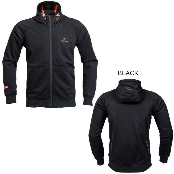 TAICHI 処分特価 春夏モデル RSタイチ RSJ333 エアー トラック パーカ