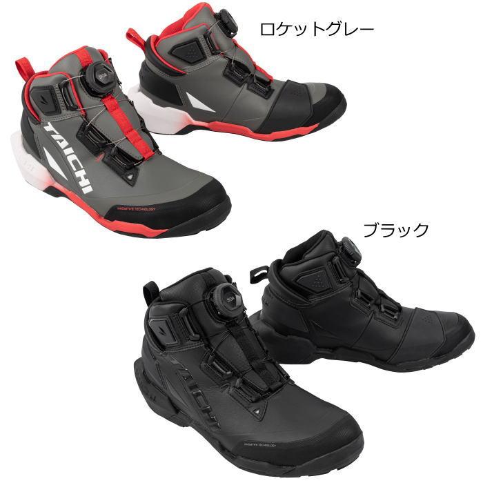 TAICHI RS TAICHI RSS013 DRYMASTER アローシューズ ドライマスター