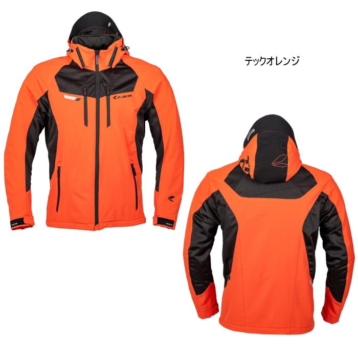 TAICHI 処分特価 RSタイチ RSJ328 エアーパーカ AIR PARKA (HPA