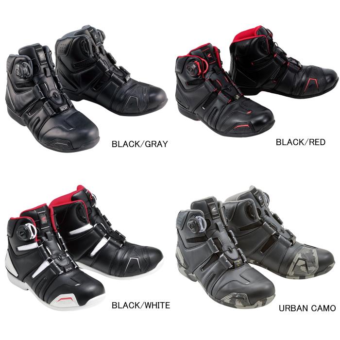 TAICHI 在庫限り RSタイチ RSS006 DRYMASTER BOA ドライマスター ボア