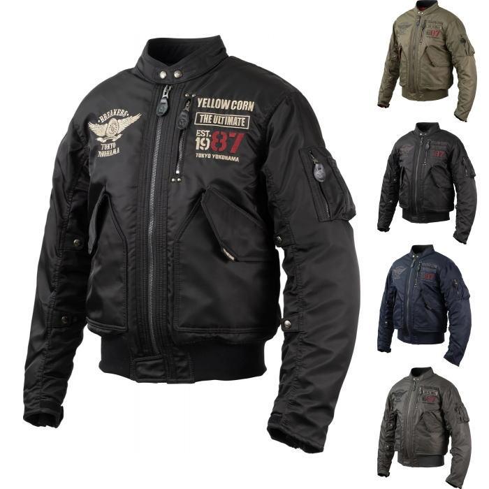 YeLLOW CORN（イエローコーン） 処分特価 2024-2025秋冬モデル YeLLOW