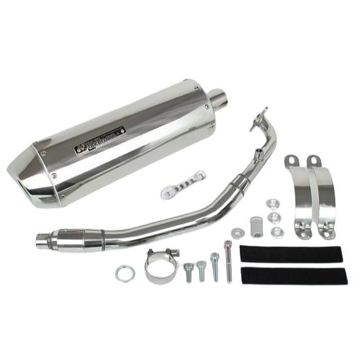 スペシャルパーツ武川 SP武川 04-02-0385 PCX(JK05) / PCX160(KF47