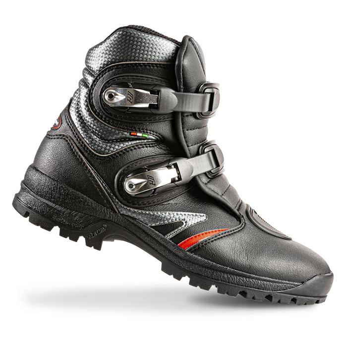 GAERNE（ガエルネ） TOUGH GEAR タフギア (ブラック) バイク