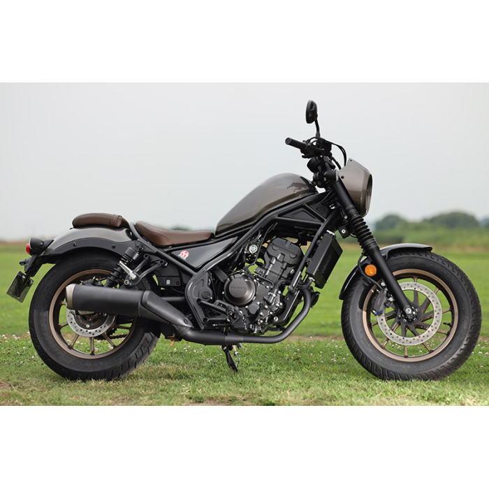 SP忠男 RE2-PB-21 レブル250/S Edition(23-) (8BK-MC49) POWERBOX