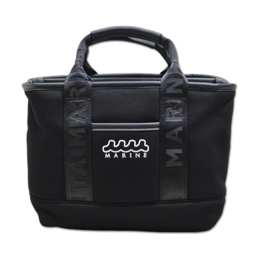 muta MARINE GOLF（ムータマリンゴルフ） muta カートバッグ メンズ