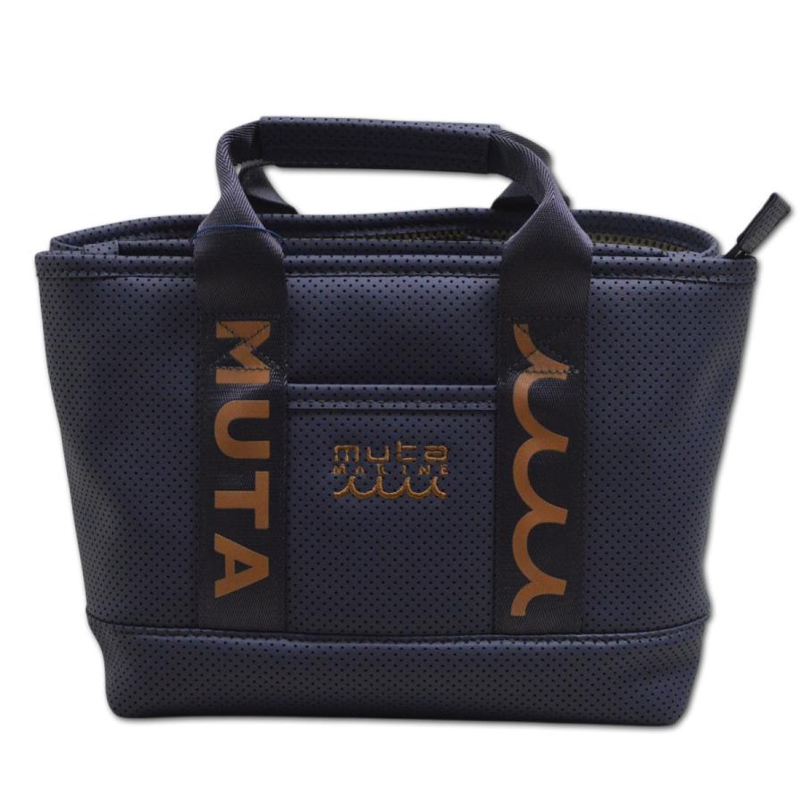 muta MARINE GOLF（ムータマリンゴルフ） muta カートバッグ CONTINUA