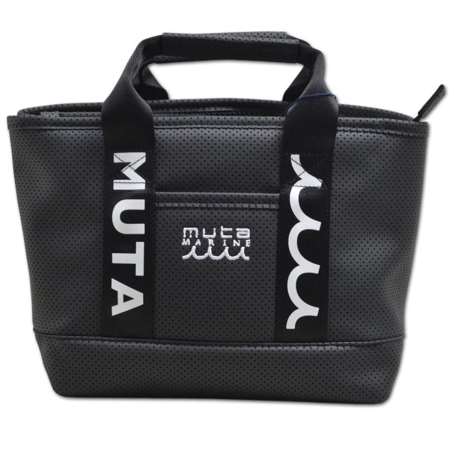 muta MARINE GOLF（ムータマリンゴルフ） muta カートバッグ CONTINUA