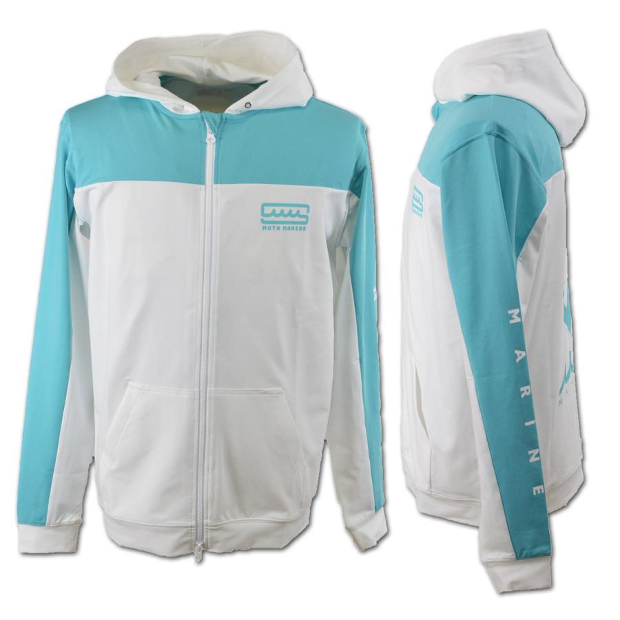 muta（ムータ） muta marine ラッシュガード メンズ セットアップ