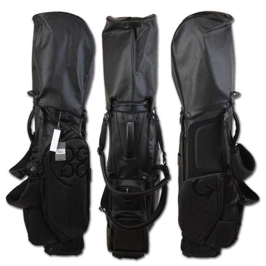 G/FORE（ジーフォア） キャディバッグ ゴルフバッグ スタンド式 9