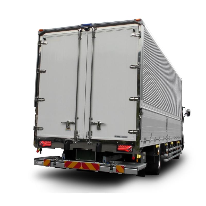 小糸製作所 流鏑馬(やぶさめ) LEDテールランプ 2連タイプ 融雪仕様