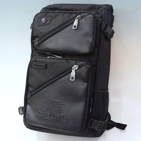 D.KELLY 3WAY バッグ ビジネスバッグ リュック ショルダー DK-20202