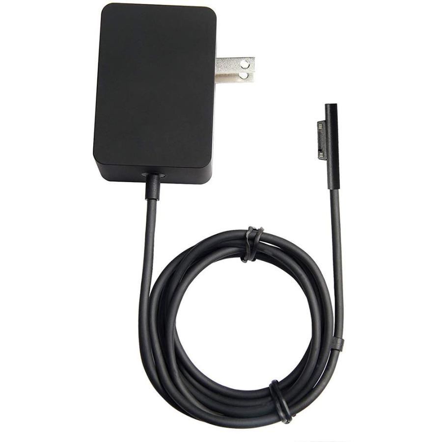 Surface Go 充電器 Microsoft 2 1735 1736 1824 1825 タブレットに対応