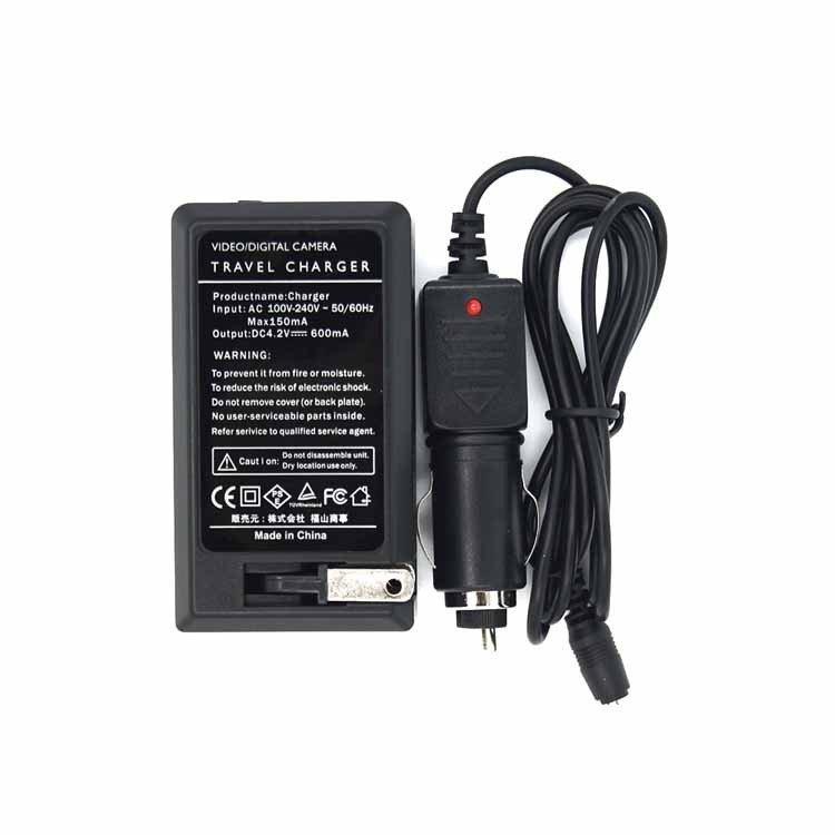 送料無料 CASIO カシオ NP-90対応互換充電器☆EX-H10 EX-H15 EX-FH100