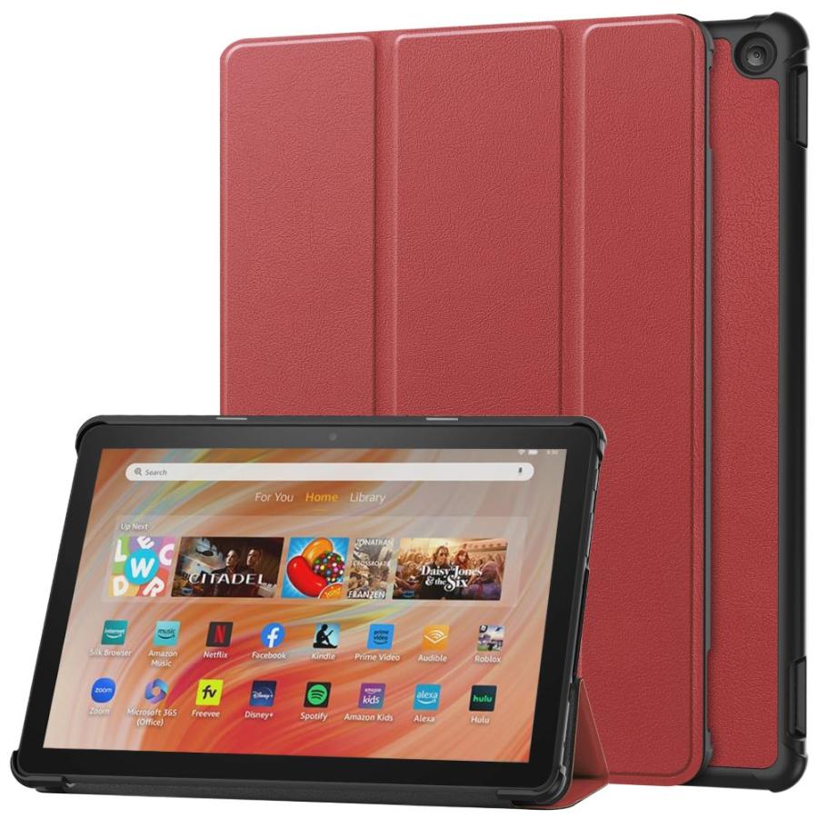 amazon（アマゾン） Amazon Fire HD 10/10 Plus (第11世代 2021