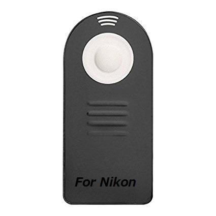 ニコン（Nikon） リモート コントローラー ML-L3 互換品 無線 リモート