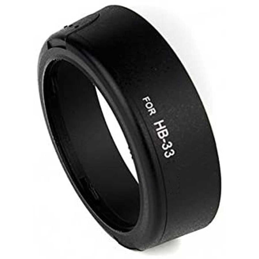 ニコン（Nikon） Nikon HB-33 マウントレンズフード ニコンAF-S DX