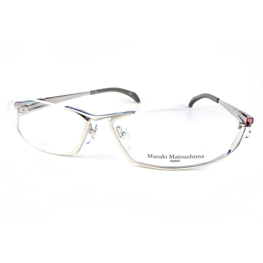Masaki Matsushima/マサキマツシマMF-1214 C.1メンズアイウェア
