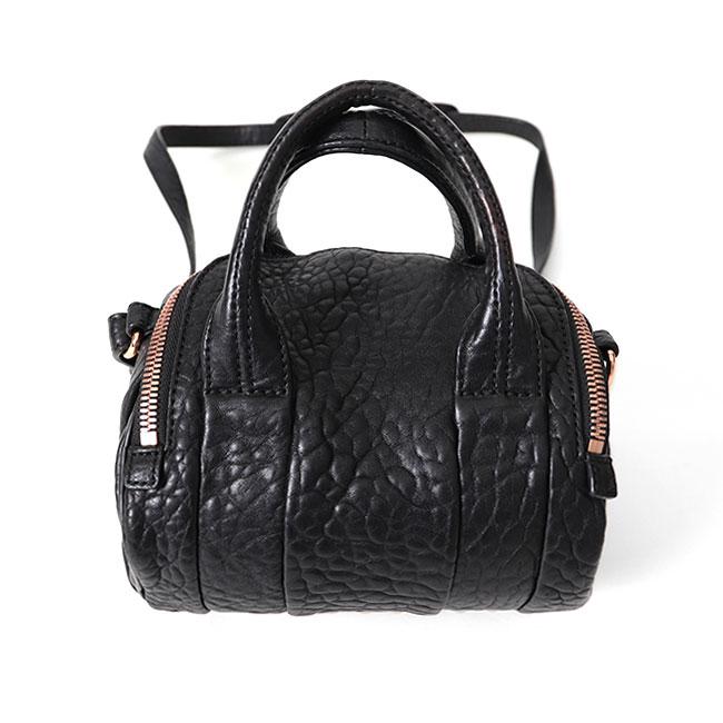 古着 ALEXANDER WANG アレキサンダーワン MINI ROCKIE ミニ ロッキー