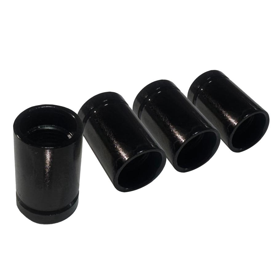 燃費向上グッズ レプトンハイパーバルブキャップDCT-X 車 トルクアップ