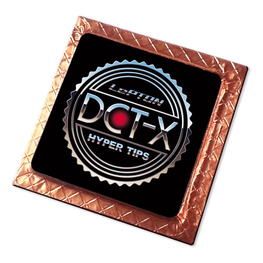 燃費向上グッズ レプトンハイパーチップスDCT-X 車 トルクアップ