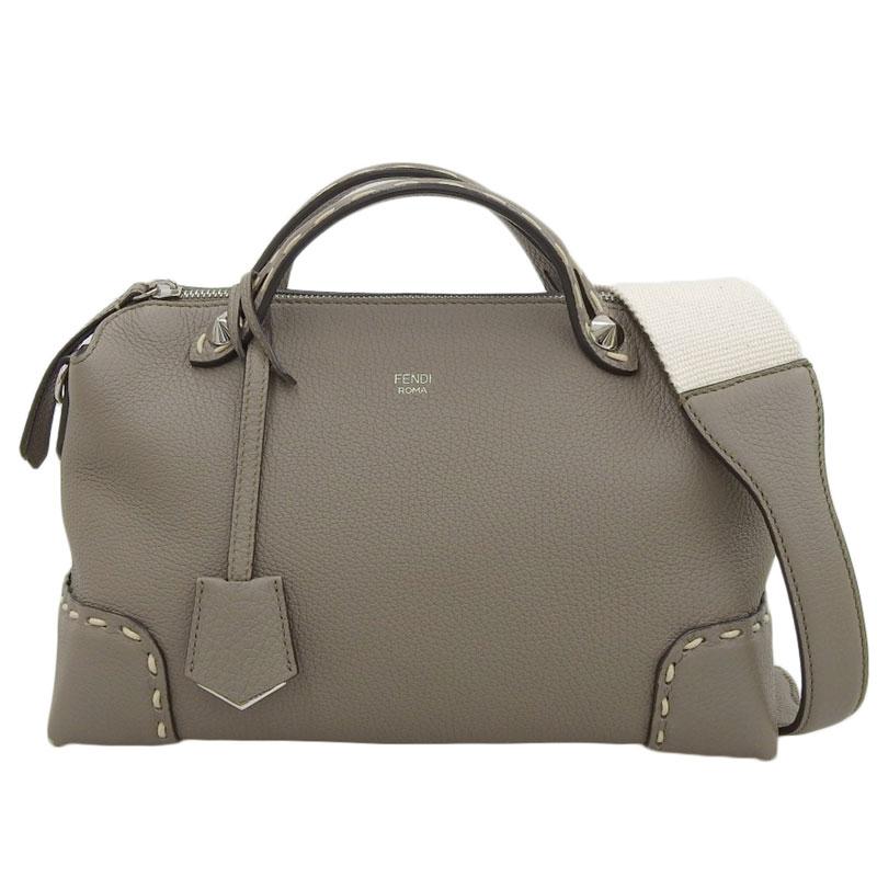 BY THE WAY フェンディ FENDI バイザウェイ セレリア 2WAYバッグ