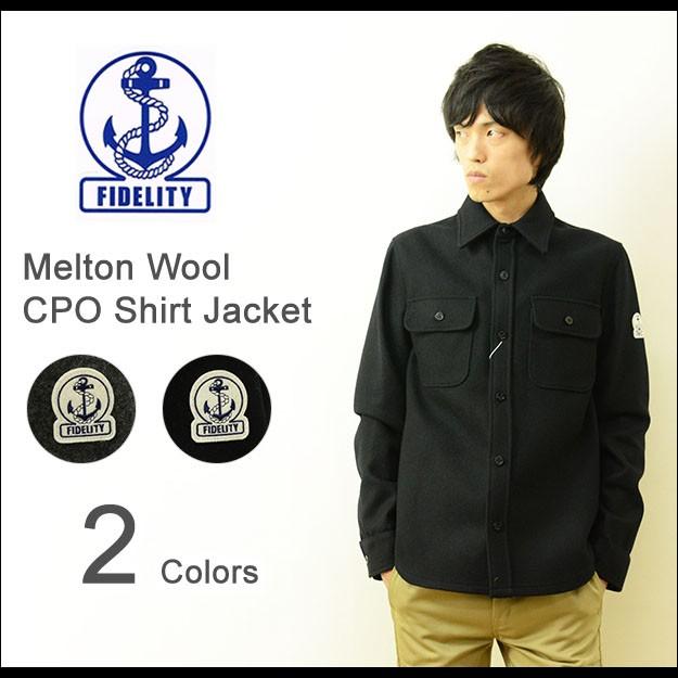 FIDELITY（フェデリティー） FIDELITY（フィデリティ） メルトン