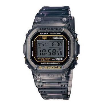 G-SHOCK CASIO カシオ 25周年記念限定モデル第4弾 オーシャングレー DW