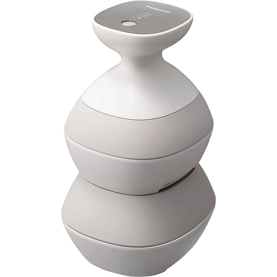 Panasonic（パナソニック） EH-HE0G-T 頭皮エステ サロンタッチタイプ