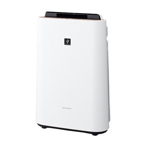 プラズマクラスター シャープ SHARP 加湿空気清浄機 高濃度プラズマ