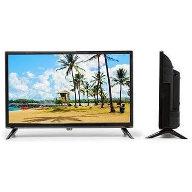 ティーズネットワーク 19V型デジタルハイビジョンLED液晶テレビ LE