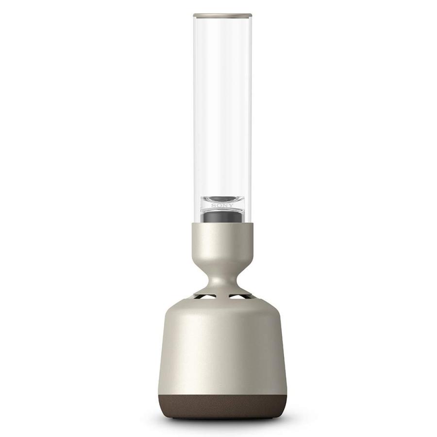 SONY（ソニー） グラスサウンドスピーカー ハイレゾ対応/Bluetooth対応